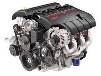 DF095 Engine